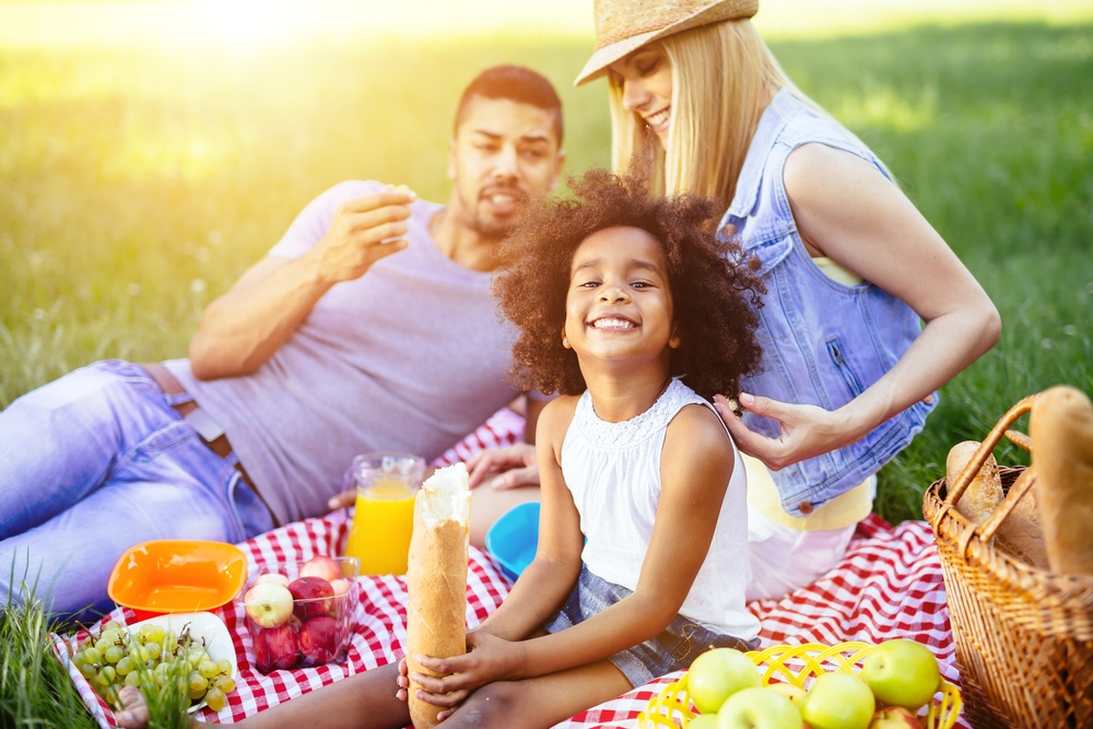 diverse multiracial non citizen marriage family